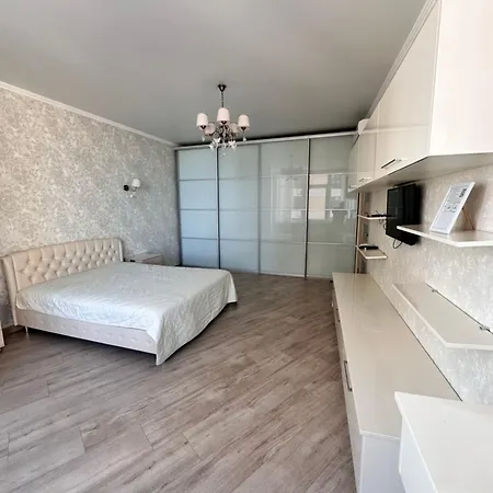 видовая на берегу моря