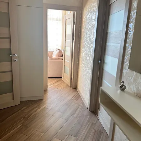 видовая на берегу моря Appartement
