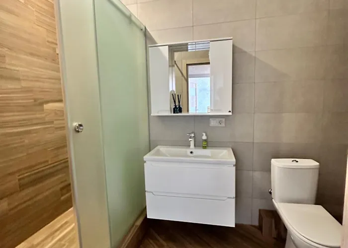 Appartement видовая на берегу моря Odessa